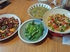 -树厨贵州菜(大十字店)