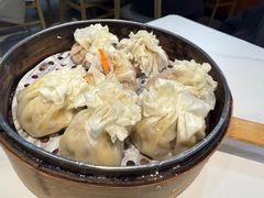 -真食净香居·内蒙烧麦(亚运村店)