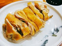 -百家鲜·杭帮菜