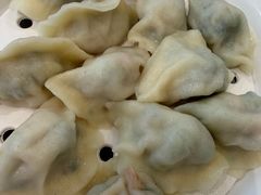 -船歌·鱼水饺青岛菜(国贸商城店)