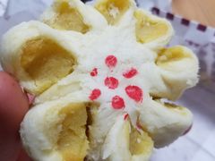 菊花瓣酥-百年义利(东直门店)