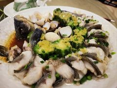 -食为先(中山七路店)