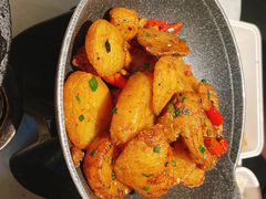 -新蜀会四川豆花(五羊店)