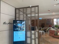 -The Place 自助餐(香港康得思酒店)