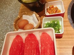 -水林间·寿喜烧自助(仙林金鹰店)