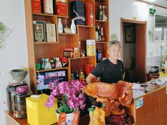 -渔娘蟹庄(阳澄湖莲花岛店)