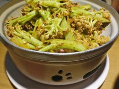 -吕氏疙瘩汤·海鲜新鲁菜(凯德mall新都心店)