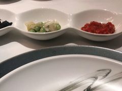 -A One Kitchen·南京精菜馆(德基广场店)