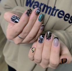 -LILY NAILS美甲美睫