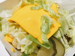 -麦当劳(南京宁海路店)