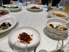 -柒园·三十年创意杭帮菜(龙湖滨江天街店)