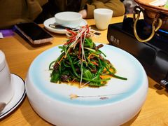 -品味泸沽湖•民族特色菜(大落水店)