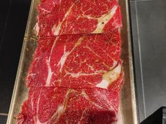 -西塔老太太泥炉烤肉(龙湖北苑天街店)