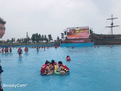 -西安华夏文旅水世界