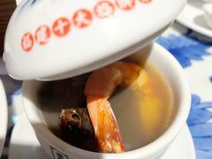 海鲜佛跳墙-王庄阿咪海鲜大排档(上下杭店)