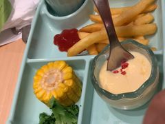 -豪客来牛排(中华城店)