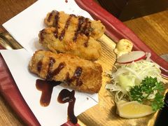 -蟹将军日本料理(中南路店)