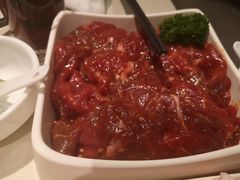 -海底捞火锅(劲松店)