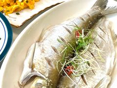-蟹天蟹地农家菜·阳澄湖大闸蟹(浅水湾店)