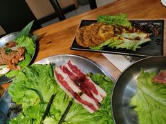 -子檀大隐炭烧(食品街店)