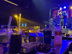 -MOKO樂Bar