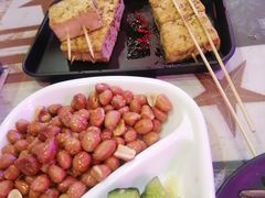 -沪上名羊天下碳烤羊腿•东北烧烤•小龙虾(浦东直营总店)