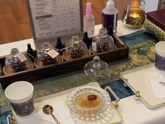 -莲泰式·中式·沐足·精油SPA采耳(天河店)