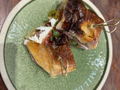 -O'mills Sourdough Bakery&Bistro(永嘉路店)