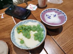 -李百蟹·江南蟹黄面(夫子庙店)