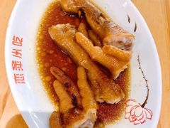 -恋萍小吃(时代店)