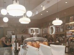 -BAKER&SPICE(国金中心商场店)