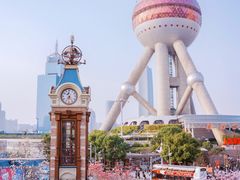 -东方明珠广播电视塔