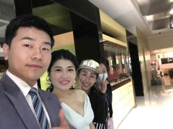 -完美新娘婚纱摄影