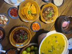 -印象鲵宴·张家界地标美食名片(溪布街店)