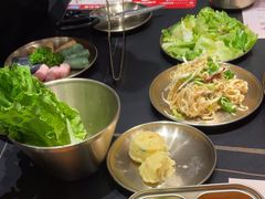 -西塔老太太泥炉烤肉(龙湖北苑天街店)