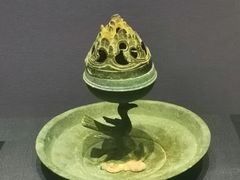 -陕西历史博物馆