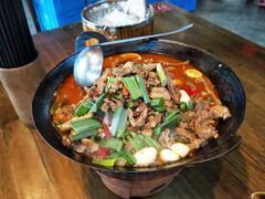 湘西打鼓皮-印象鲵宴·张家界地标美食名片(溪布街店)