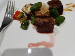 -Yan Ting 宴庭中餐厅(上海静安瑞吉酒店)