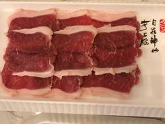 -丁卯•铜锅涮肉(工体店)