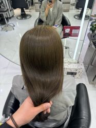 -FASHION PALACE hair+