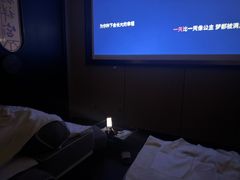 -鹤祥宫影院足道SPA连锁(吉大万国汇钰海店)