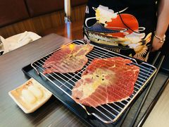 -仙隐小鹿中華の日料(荣民龙首广场店)