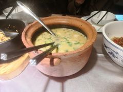 -回头食客-李久其家民间餐厅(望城金桥国际店)