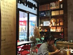 -MIKAKU(万达广场上海宝山店)