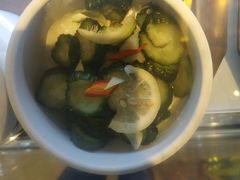 -渝是乎酸菜鱼(龙旗购物中心店)