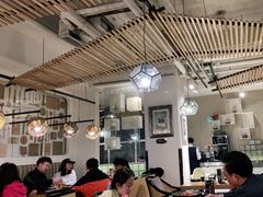 大堂-天府掌柜(九眼桥店)
