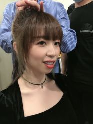 -HairCode芭曲发型