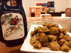 -辣子鸡背(九龙山店)