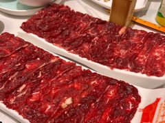 -古乐牛香鲜牛肉牛杂火锅(观前街店)