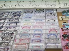 -青聪儿童眼镜(五官科医院宝庆路店)